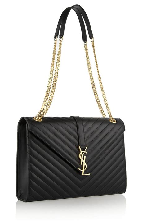 cartera ysl mujer